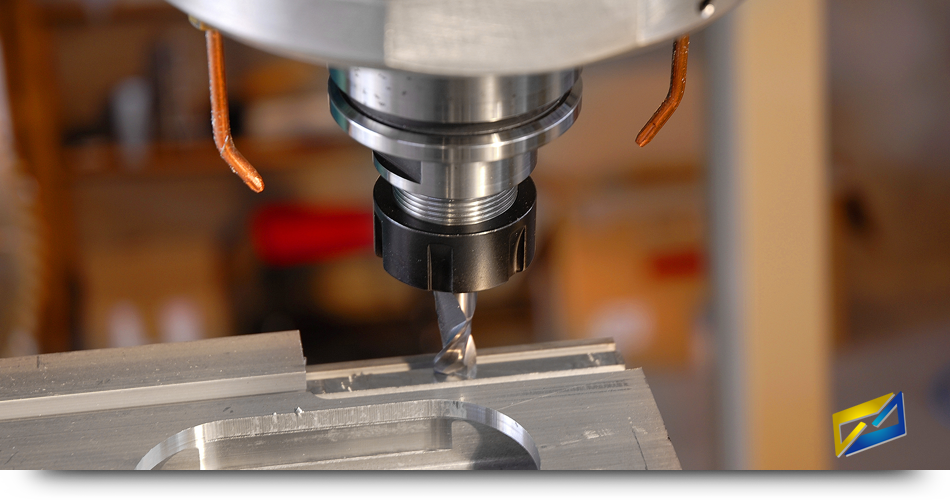 Cutting Machinery Slider