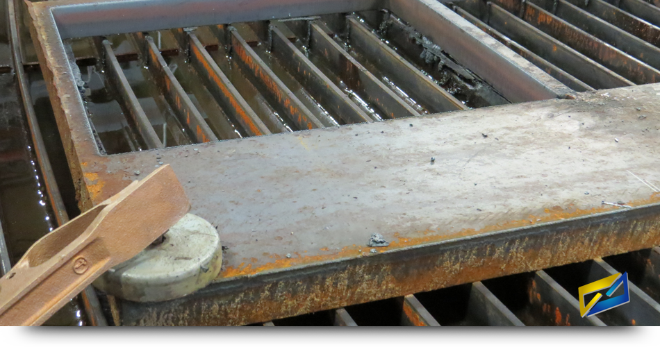 Cutting Machinery Slider