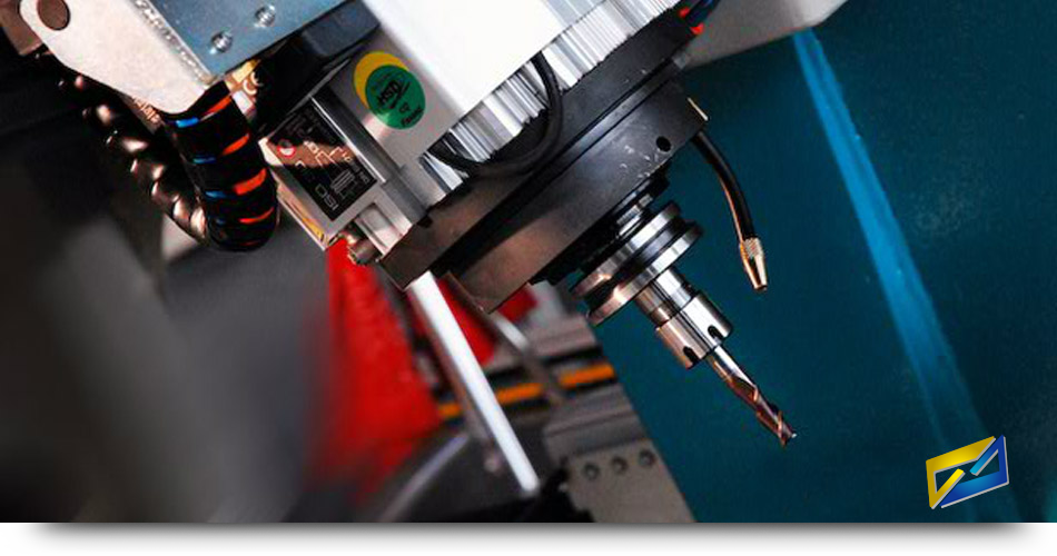 Cutting Machinery Slider